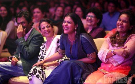 Kajol