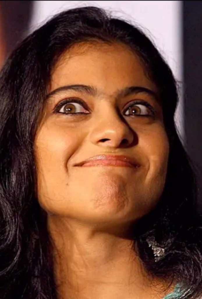 Kajol