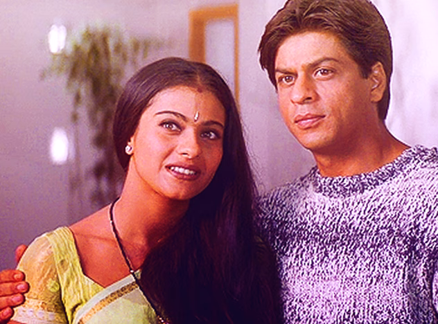 Kajol