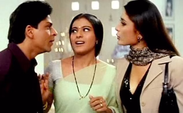 Kajol