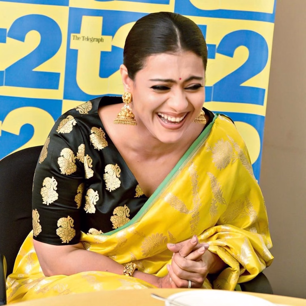 Kajol