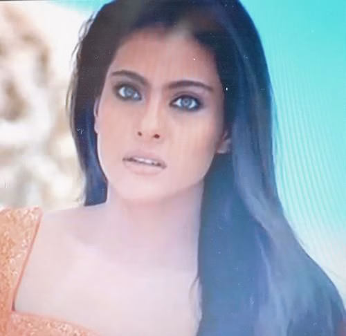 Kajol