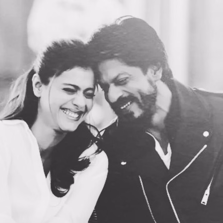Kajol