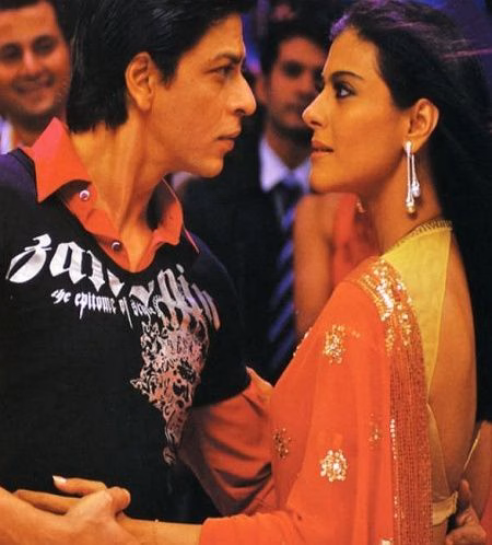 Kajol