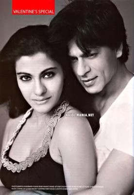 Kajol
