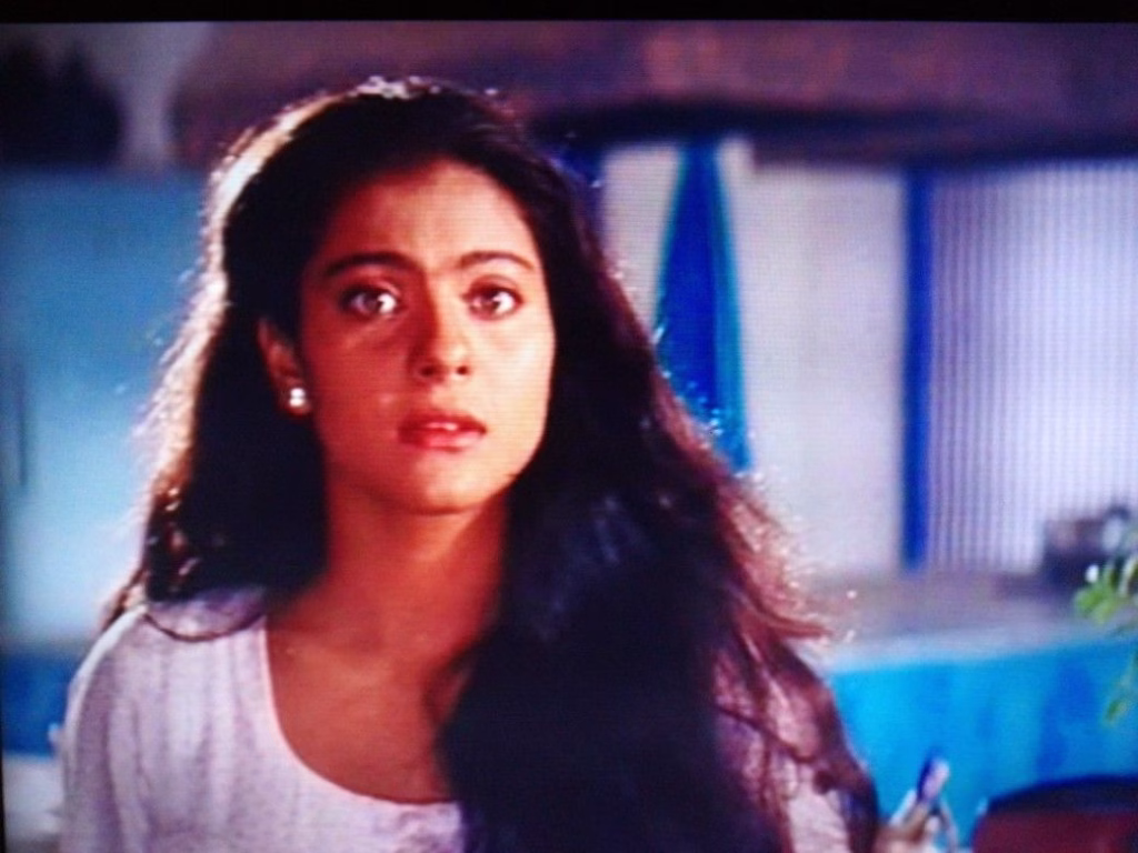 Kajol
