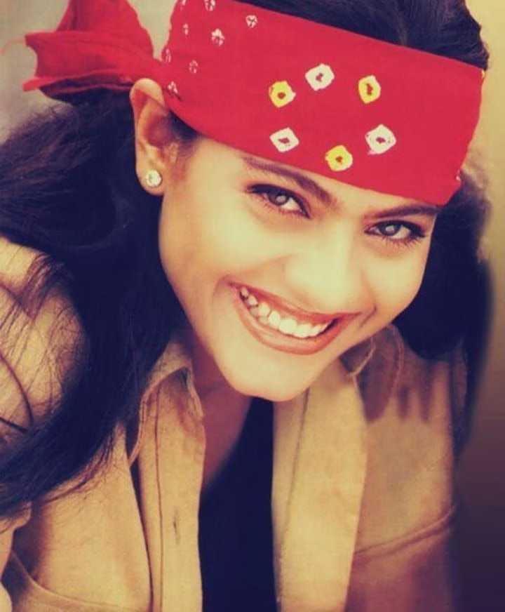 Kajol