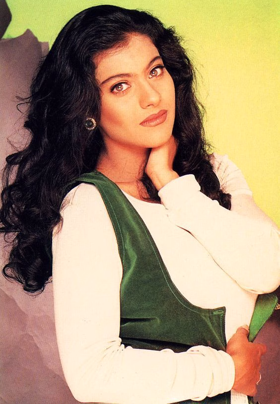 Kajol