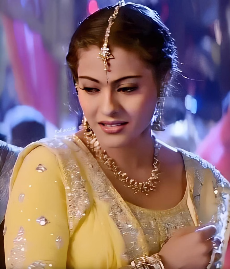 Kajol