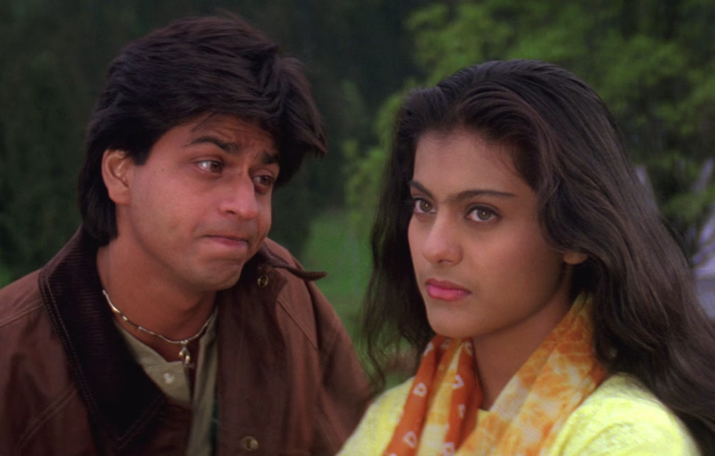 Kajol