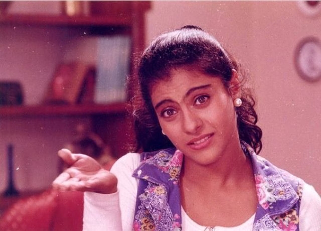 Kajol