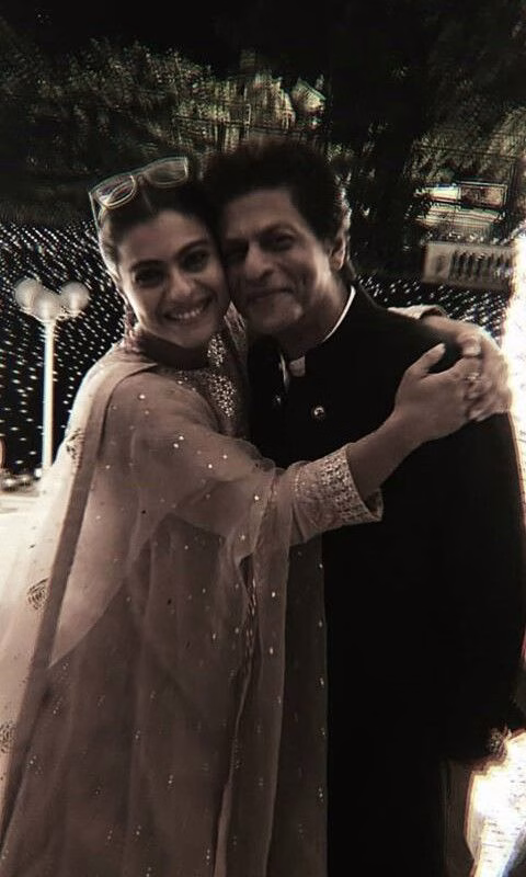 Kajol