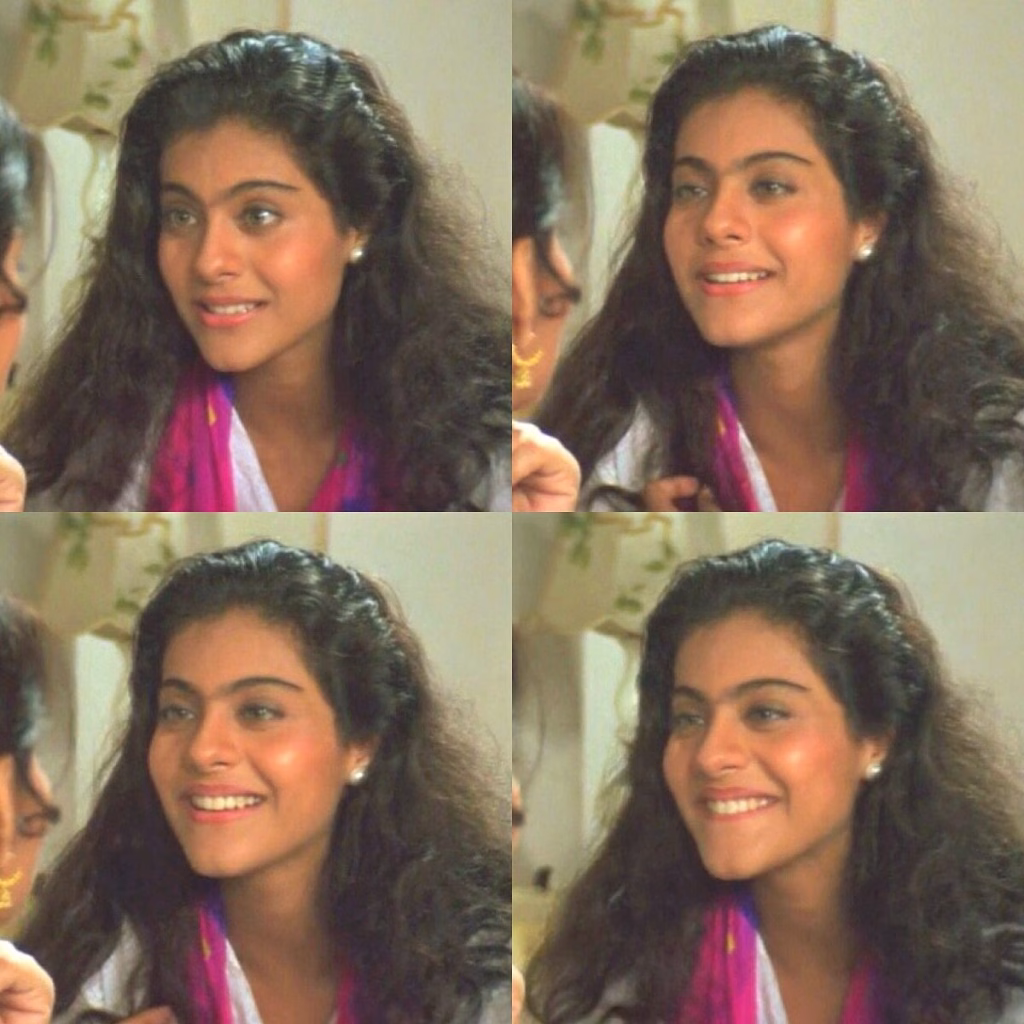 Kajol
