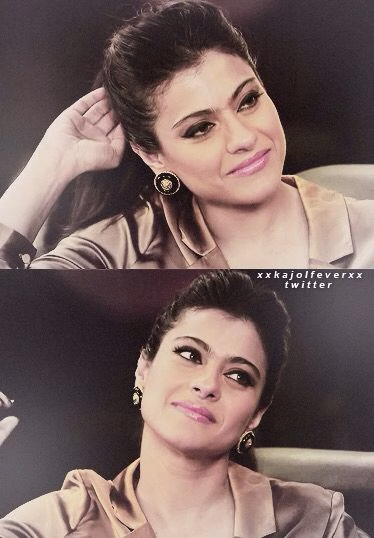 Kajol