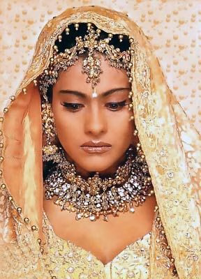 Kajol