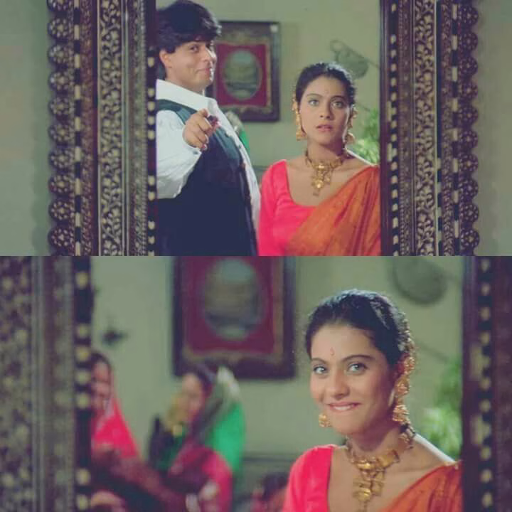 Kajol