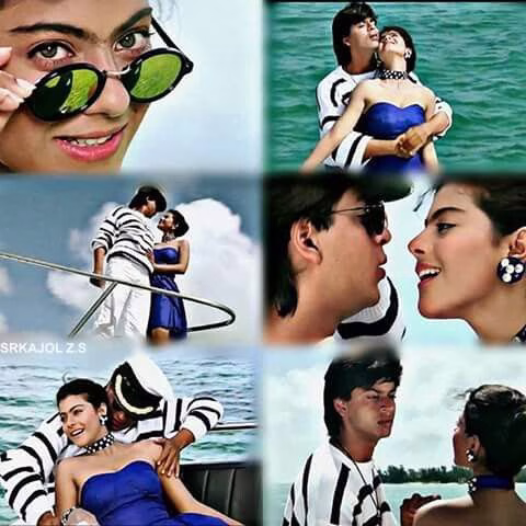 Kajol