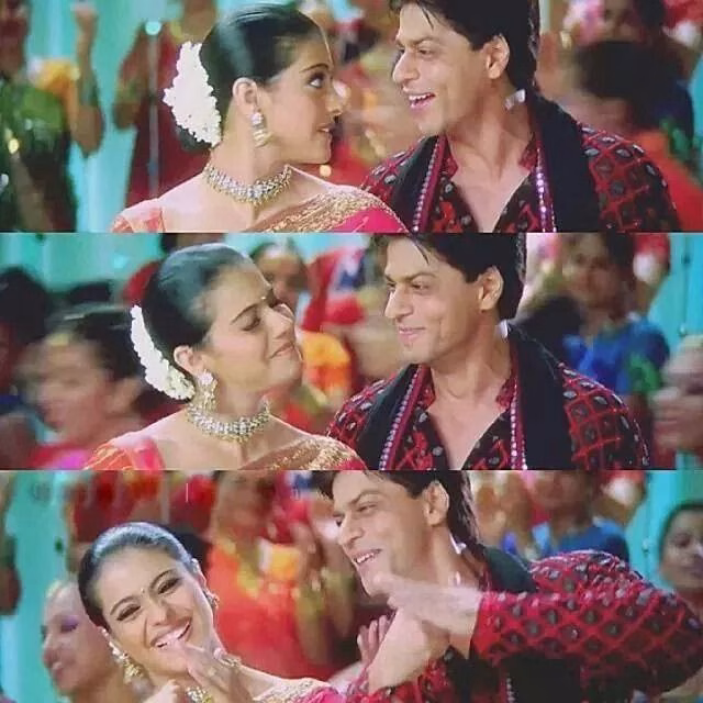 Kajol