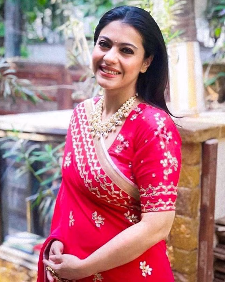 Kajol