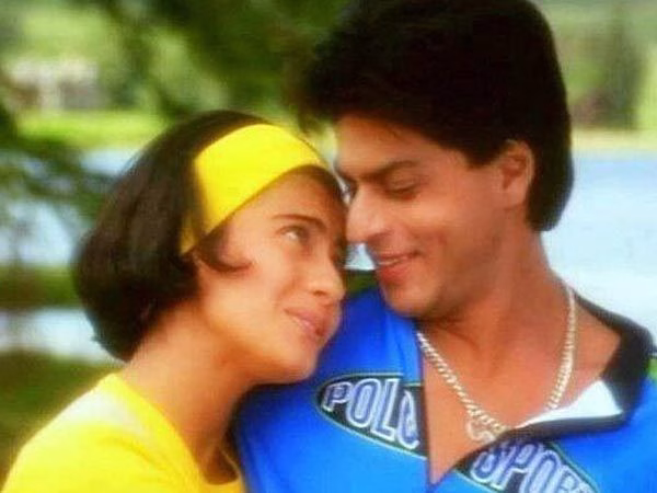 Kajol