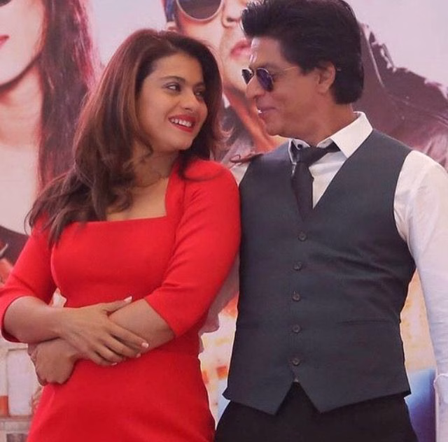 Kajol