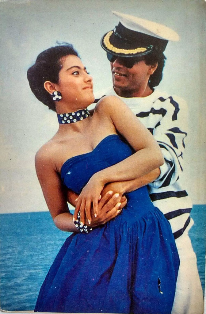 Kajol