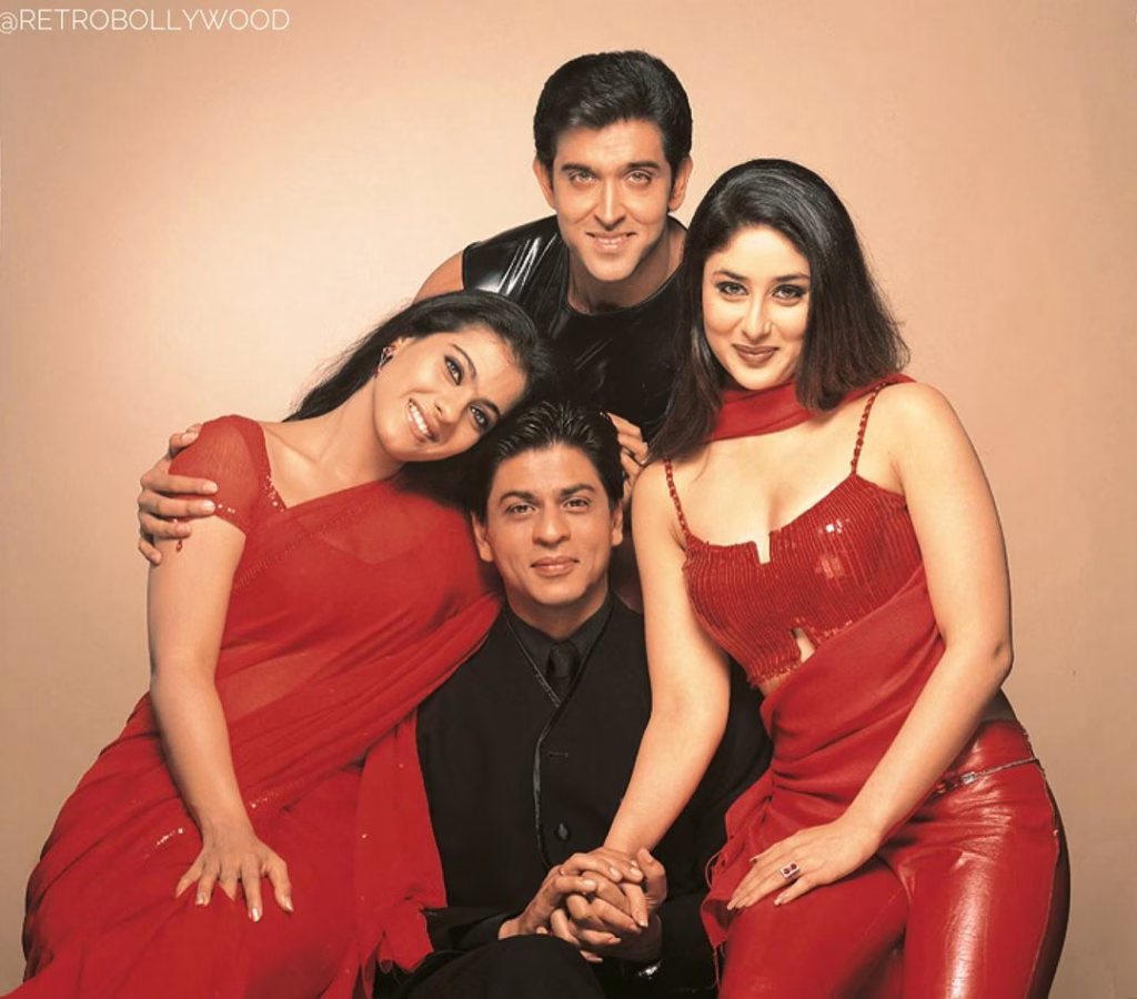 Kajol