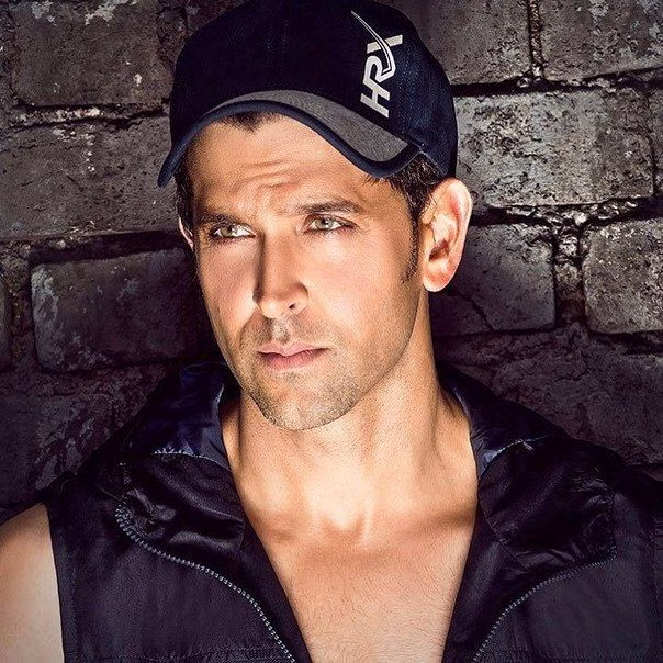 Hrithik Roshan