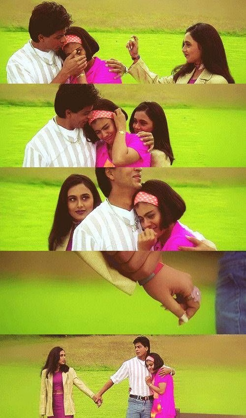 Kajol