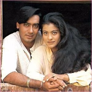 Kajol