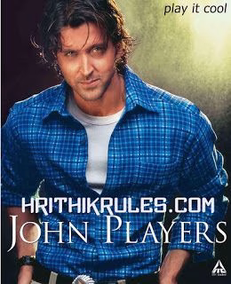 Hrithik Roshan