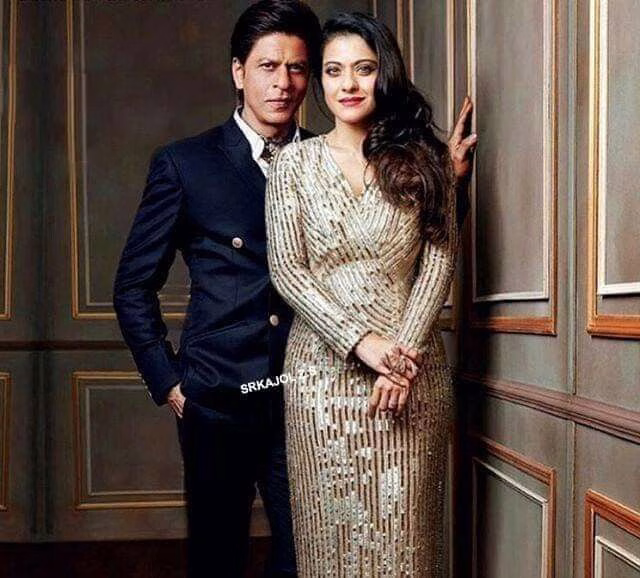 Kajol