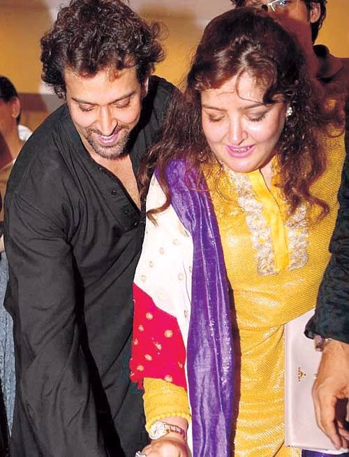 Hrithik Roshan
