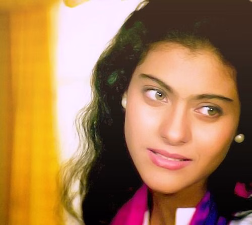 Kajol