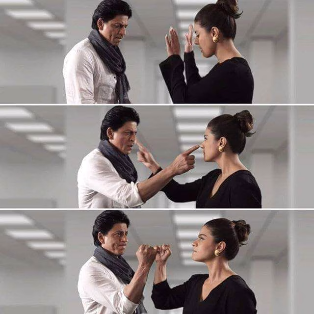Kajol