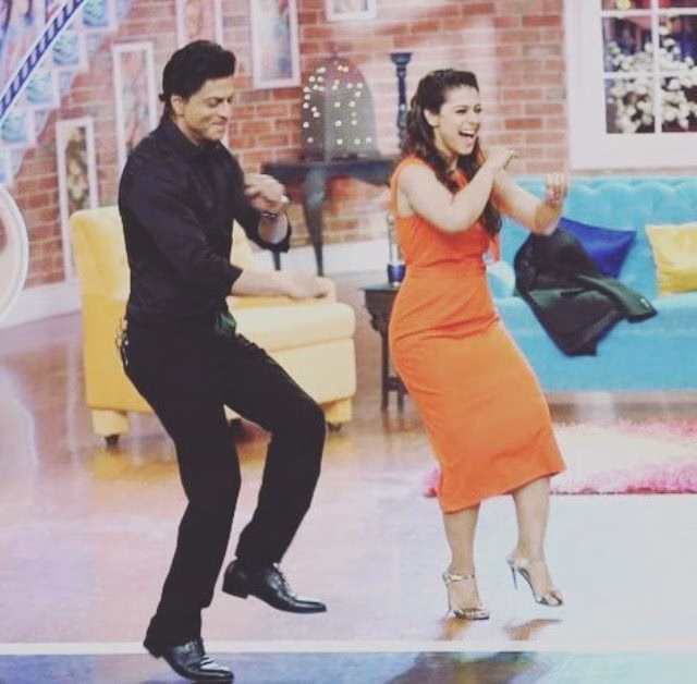 Kajol