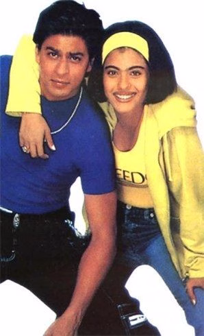Kajol