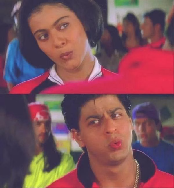 Kajol