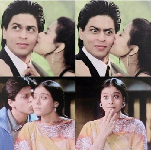 Kajol