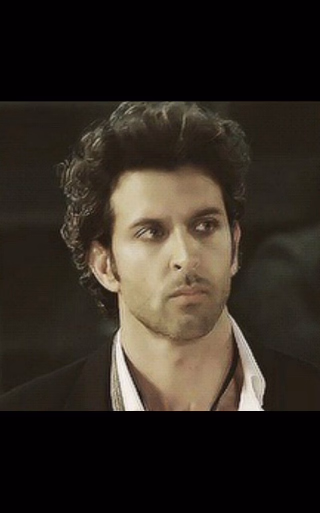 Hrithik Roshan