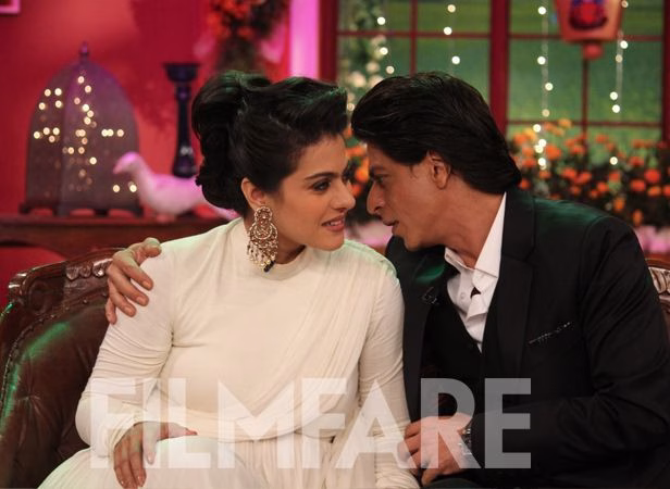 Kajol