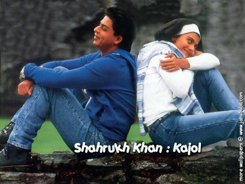 Kajol