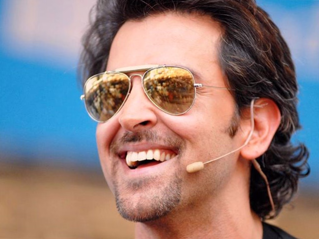 Hrithik Roshan