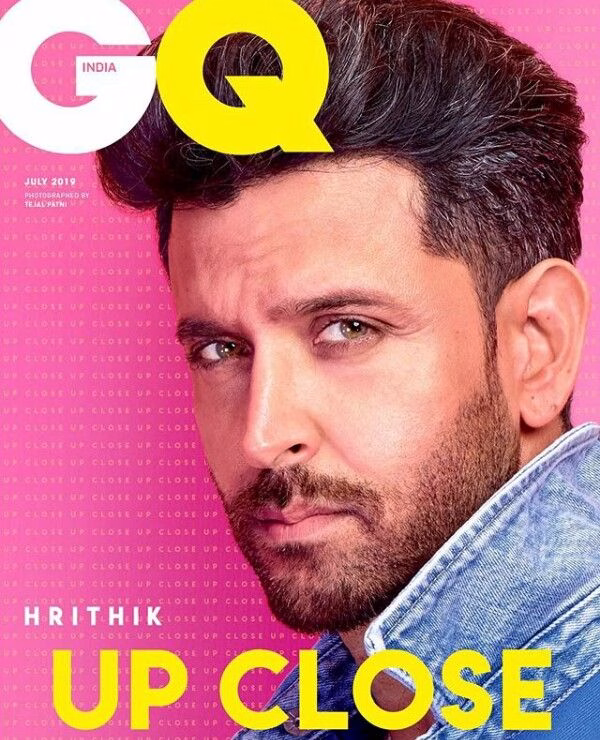 Hrithik Roshan