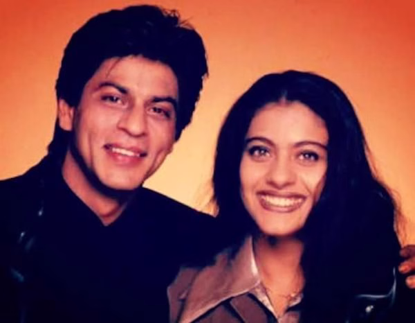 Kajol