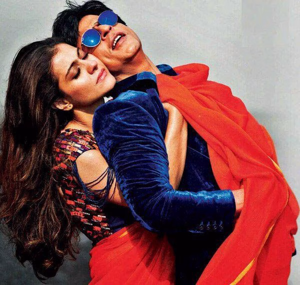 Kajol