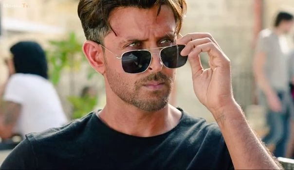 Hrithik Roshan