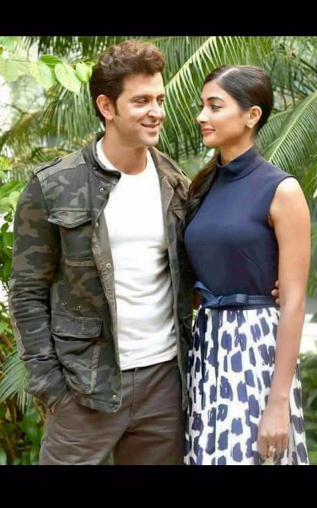 Hrithik Roshan