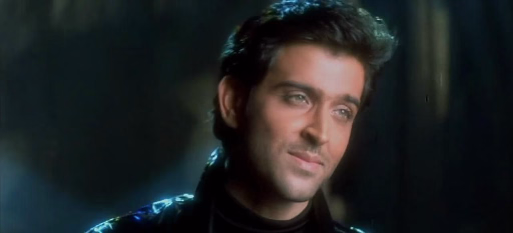 Hrithik Roshan