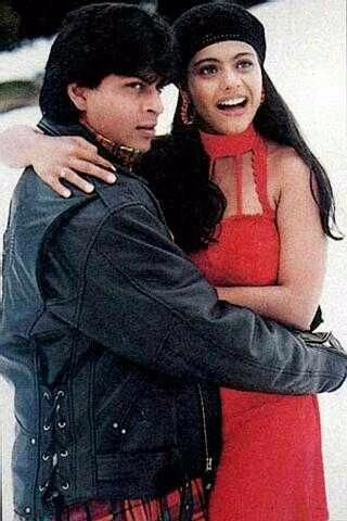 Kajol